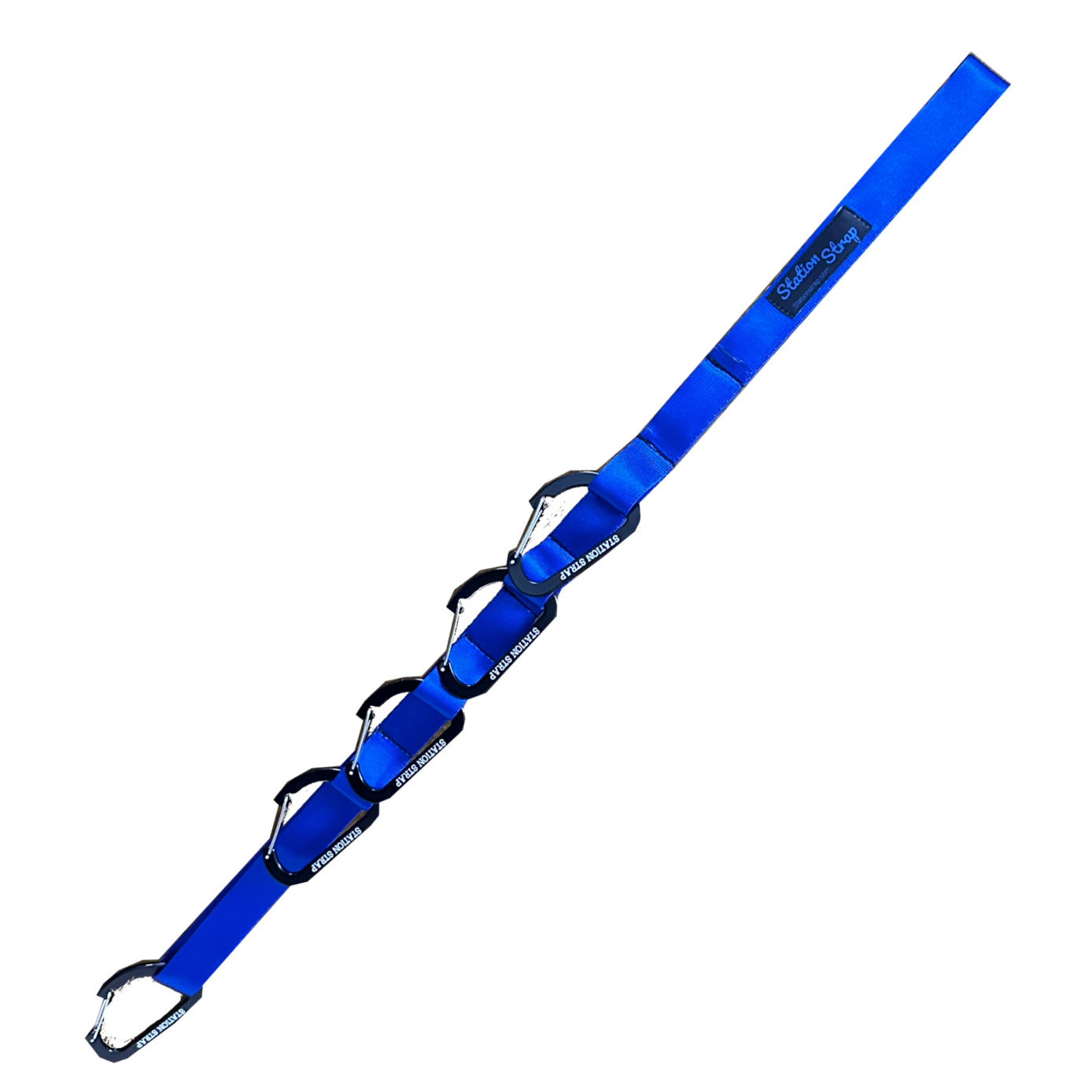 Station Strap Blue