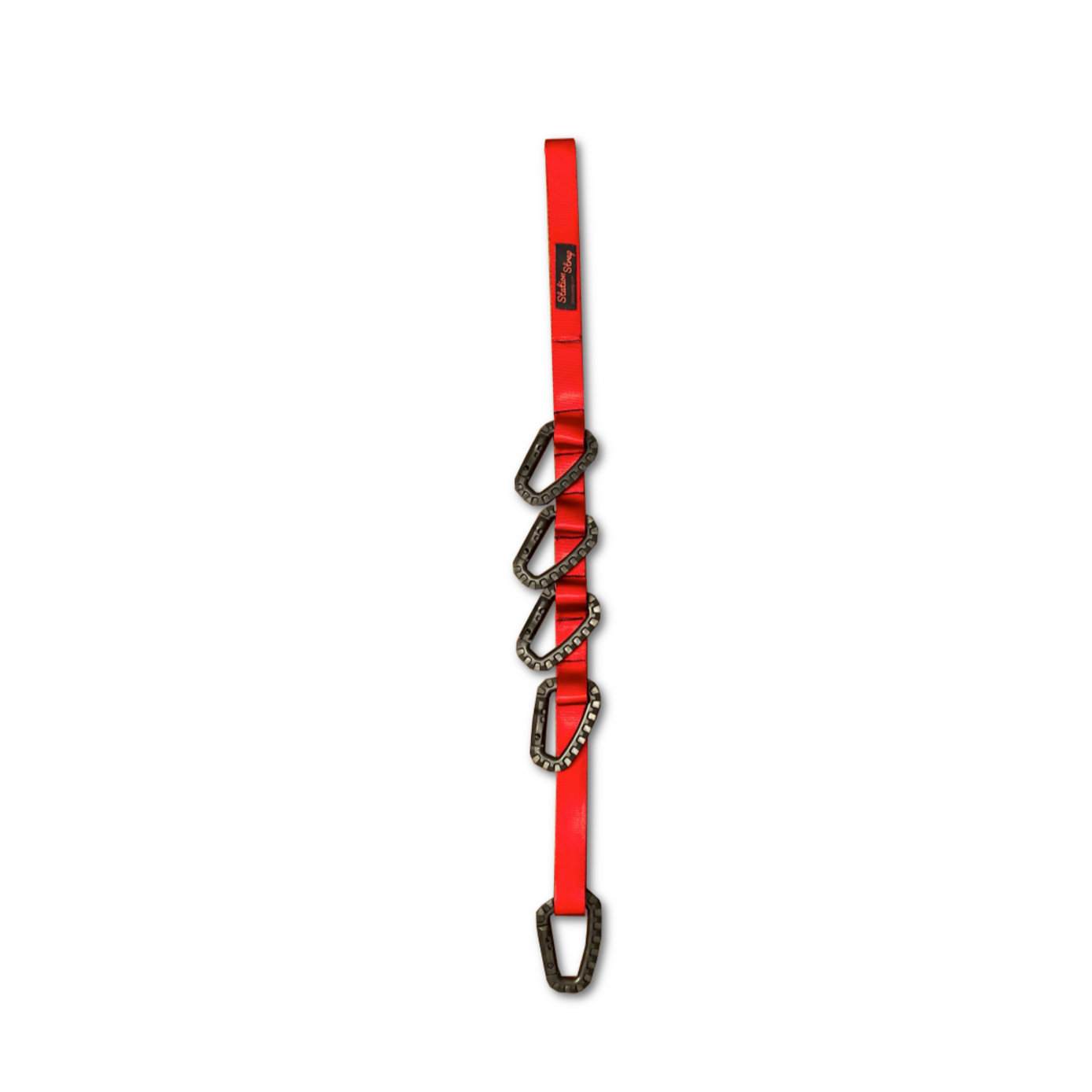 Station Strap Red