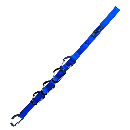 Station Strap Blue